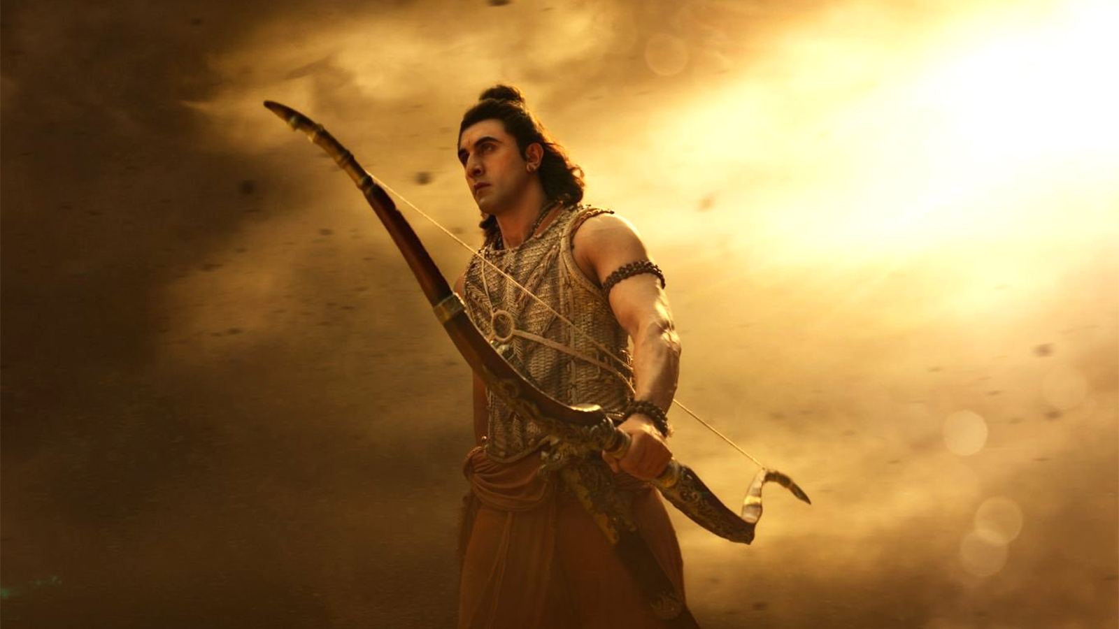 Ramayana China release sparks fan debate