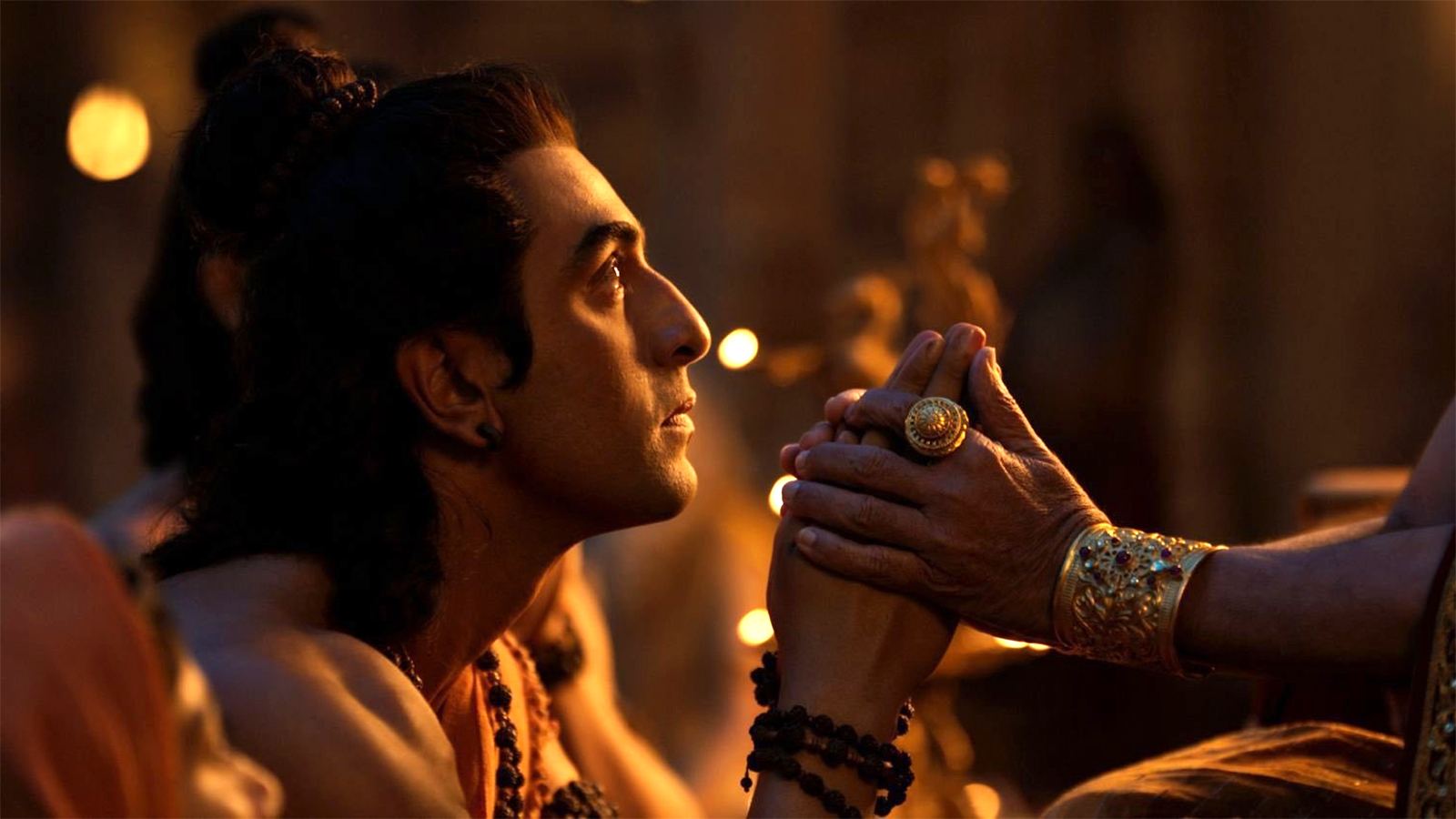 Ramayana faces fresh protest before release