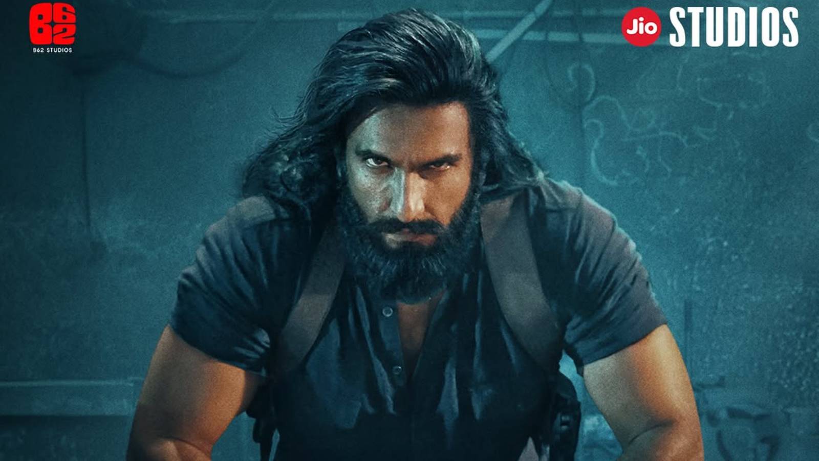Ranveer Singh's Dhurandhar Netflix milestone
