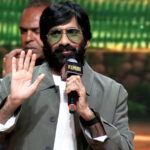 ముదురు కామెంట్ అవసరమా మహారాజా ?
