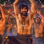 రవితేజ సంపాదనను కూడా సెలబ్రేట్ చేస్తున్నారు!