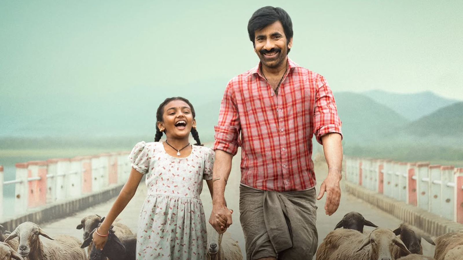 Ravi Teja’s Irumudi delivers a massive box office run