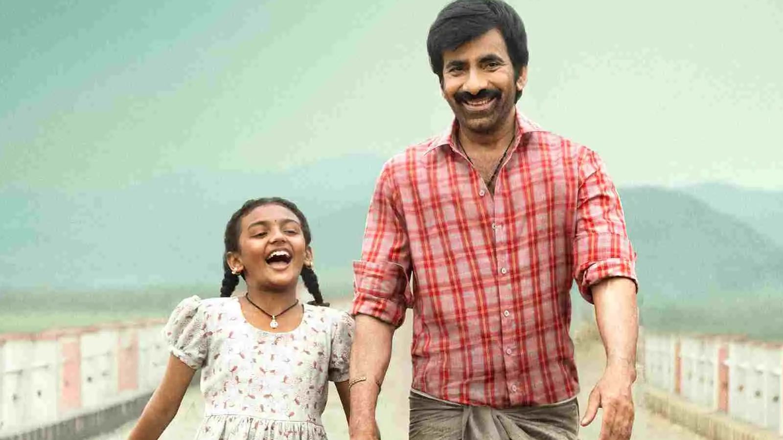 Ravi Teja’s Irumudi Mass Numbers In Advance Sales