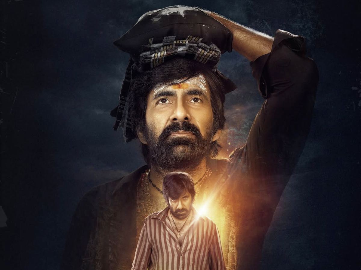 Ravi Teja Irumudi title controversy