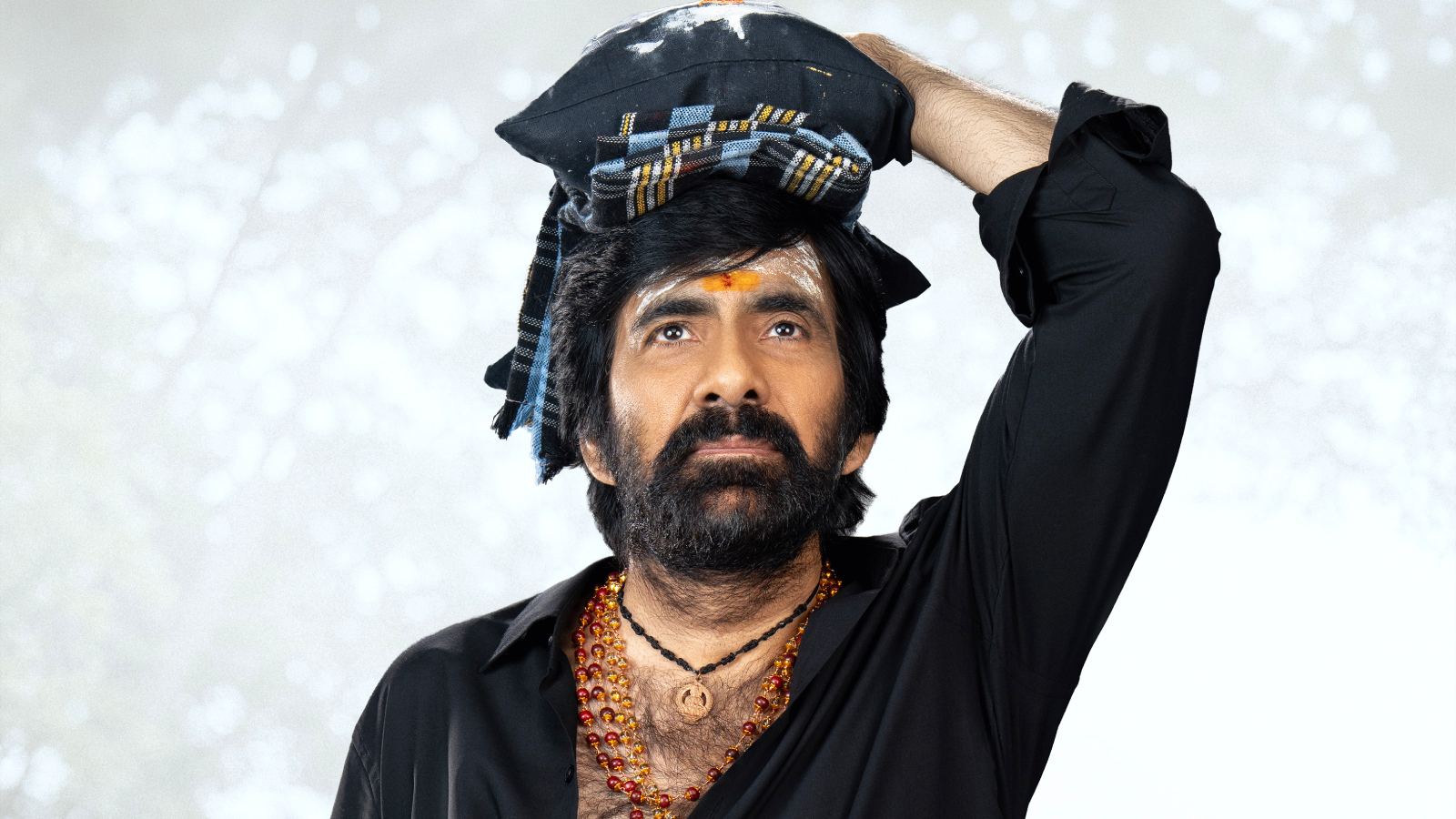 Ravi Teja’s Irumudi Trailer Turns The Tide