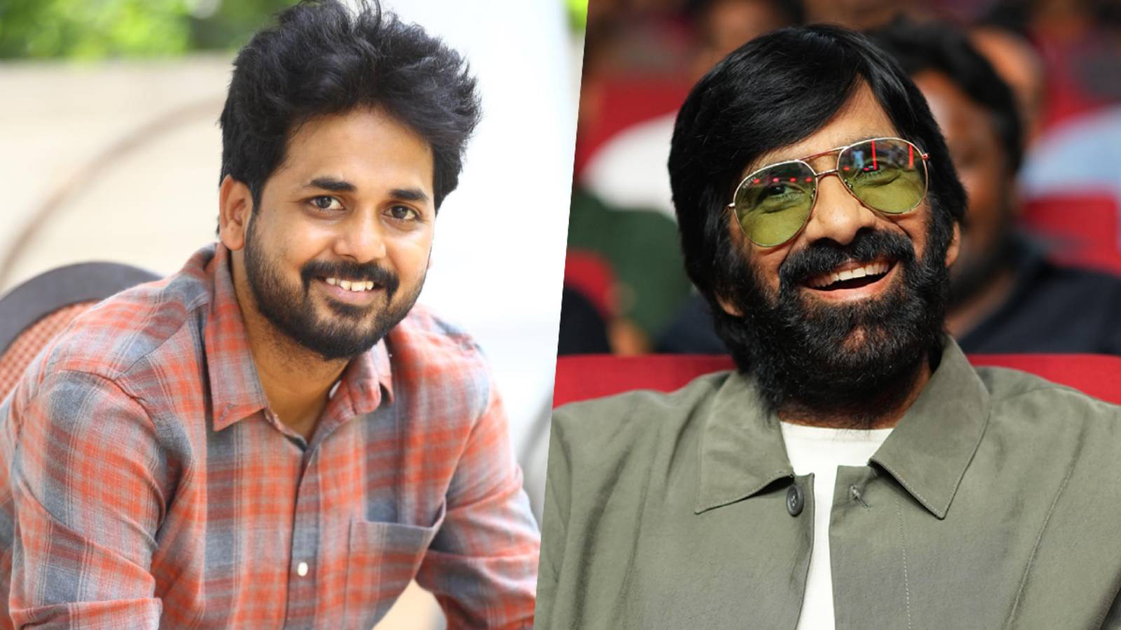 Raviteja & Vivek Athreya’s Film Gets a Boost After Irumudi Success
