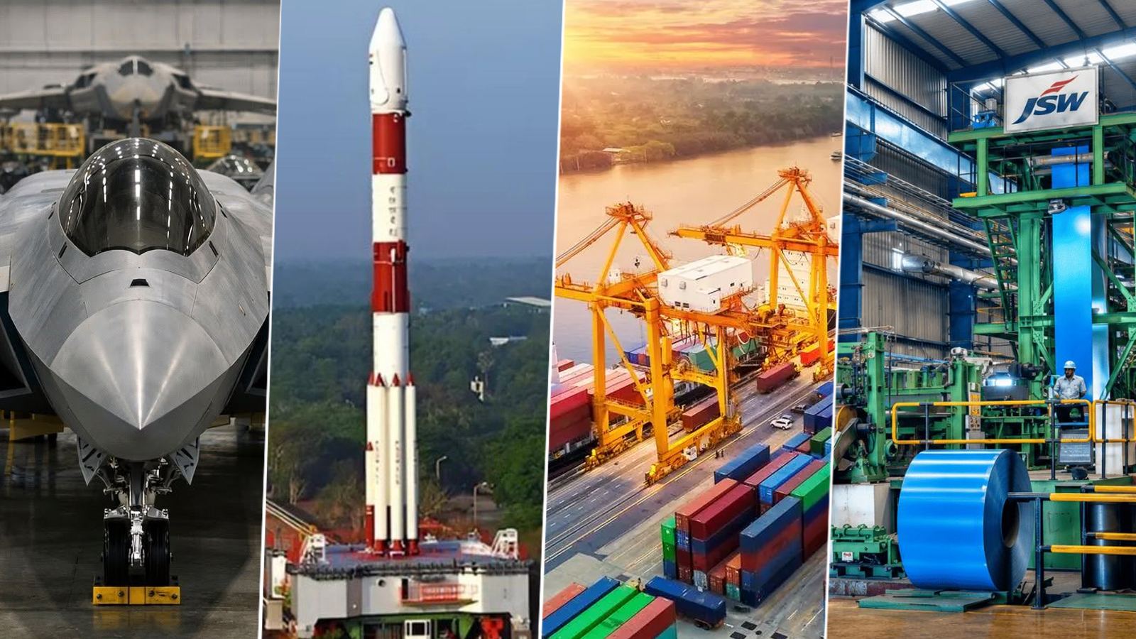 Rayalaseema industrial growth with major investments and job opportunities