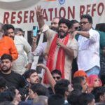 రిజర్వేషన్స్ ఉద్యమాలే జెన్-జీని చీల్చేస్తాయి.. జాగ్రత్త!