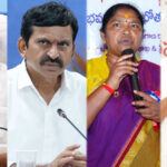 మంత్రుల మౌనం…పరమార్ధం ఏమిటో..?