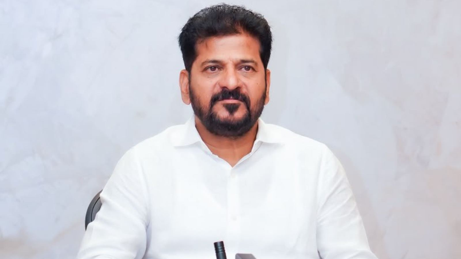 Revanth Reddy political challenges in Telangana