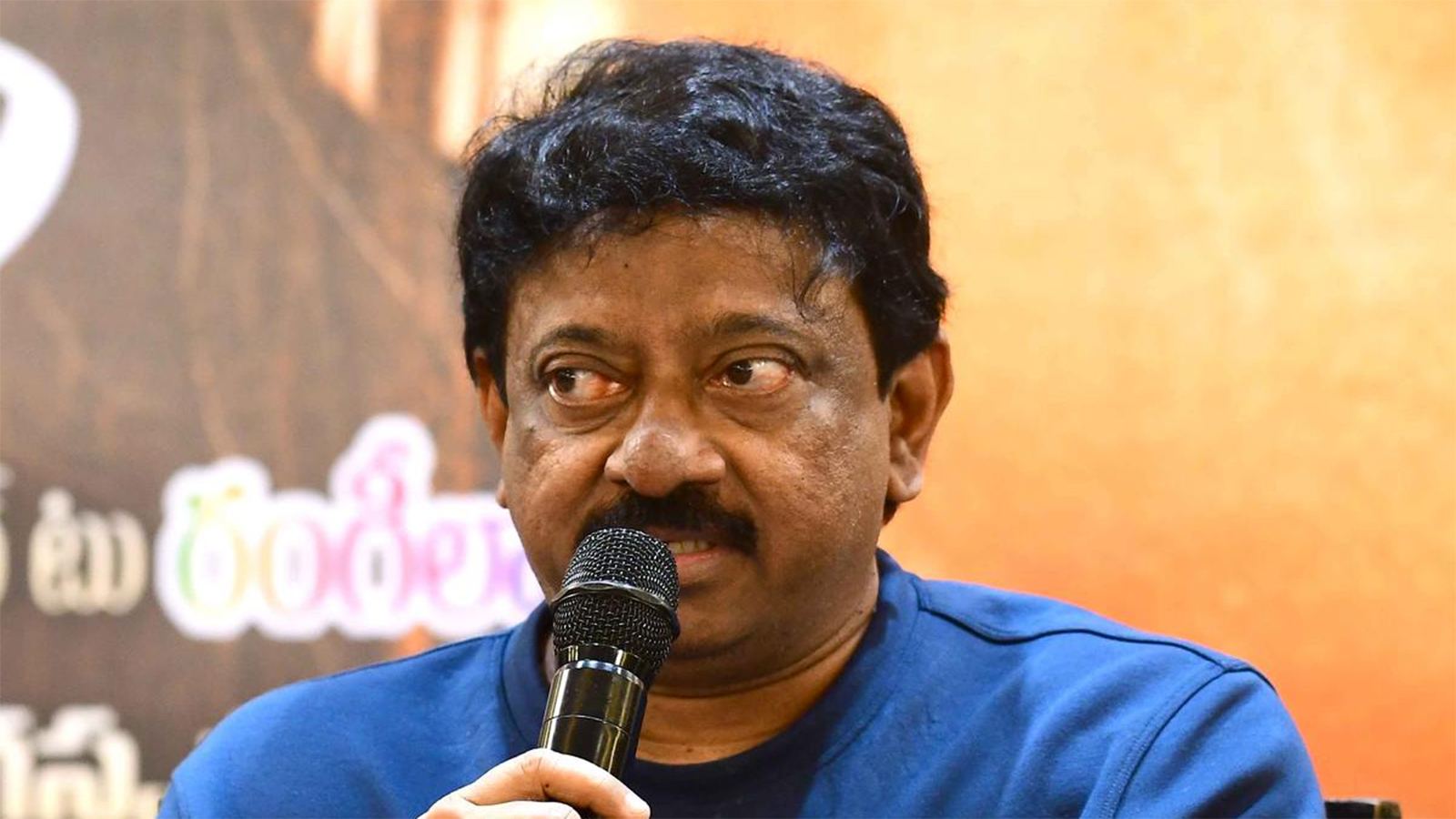 RGV Police Company crime drama comeback
