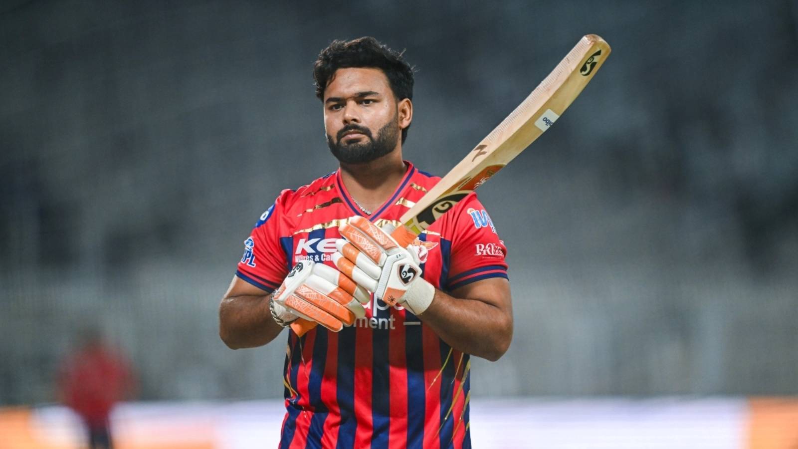 Rishabh Pant Delhi Capitals captaincy debate