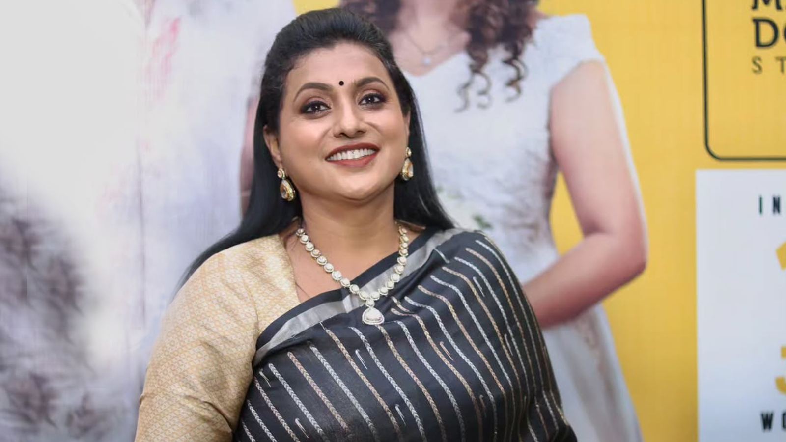 Roja film comeback