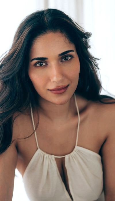 Ruhani Sharma Fashion Mood With Timeless Charm