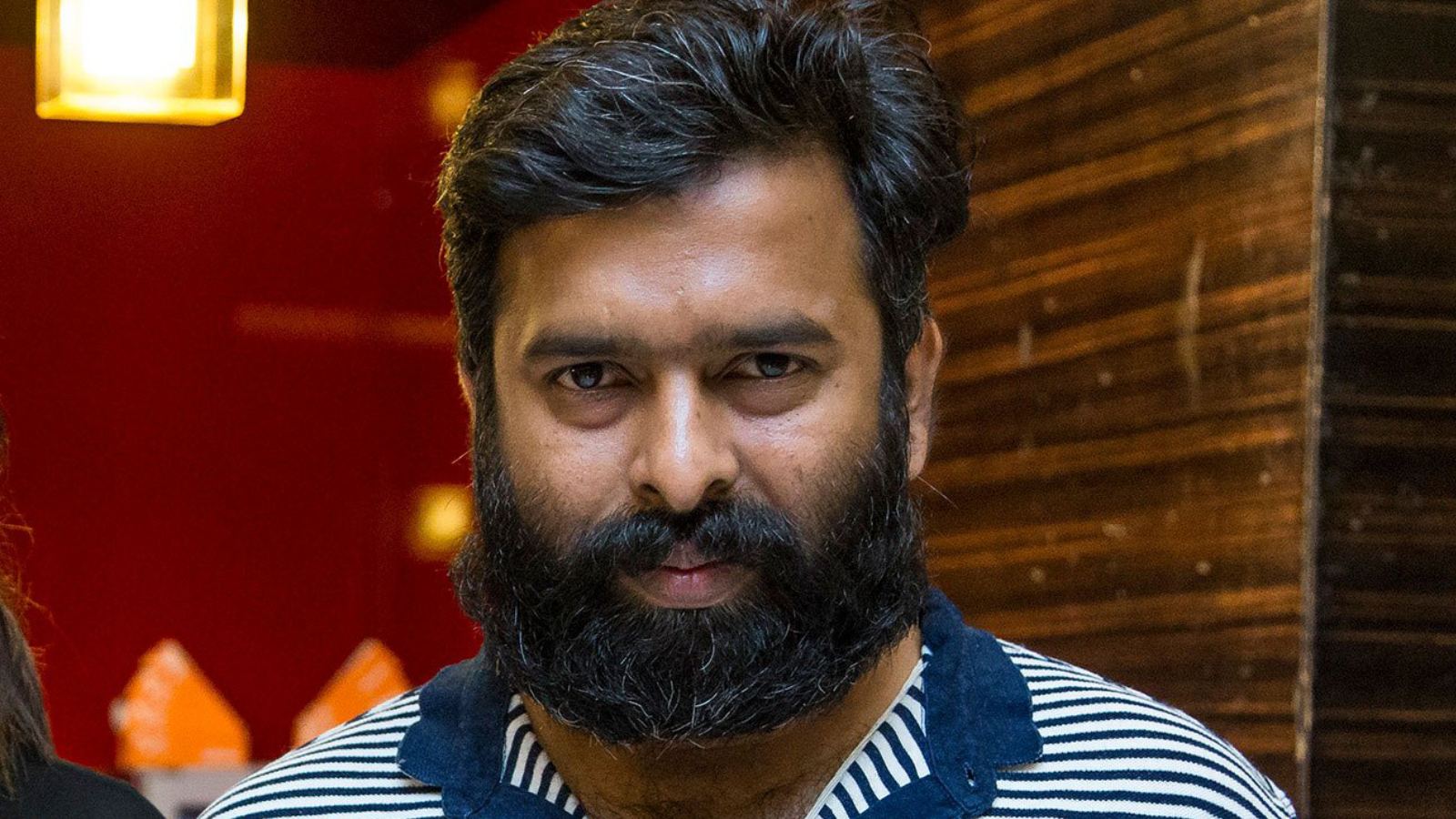 Sai Abhyankar Santosh Narayanan