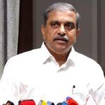 జగన్‌ సౌమ్యుడు కనుకనే… సజ్జల ఉవాచ