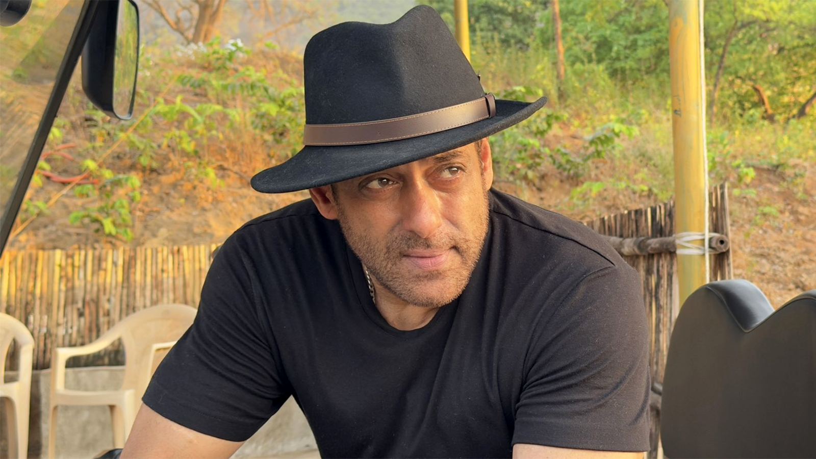 Mumbai Police probe Salman Khan extortion case