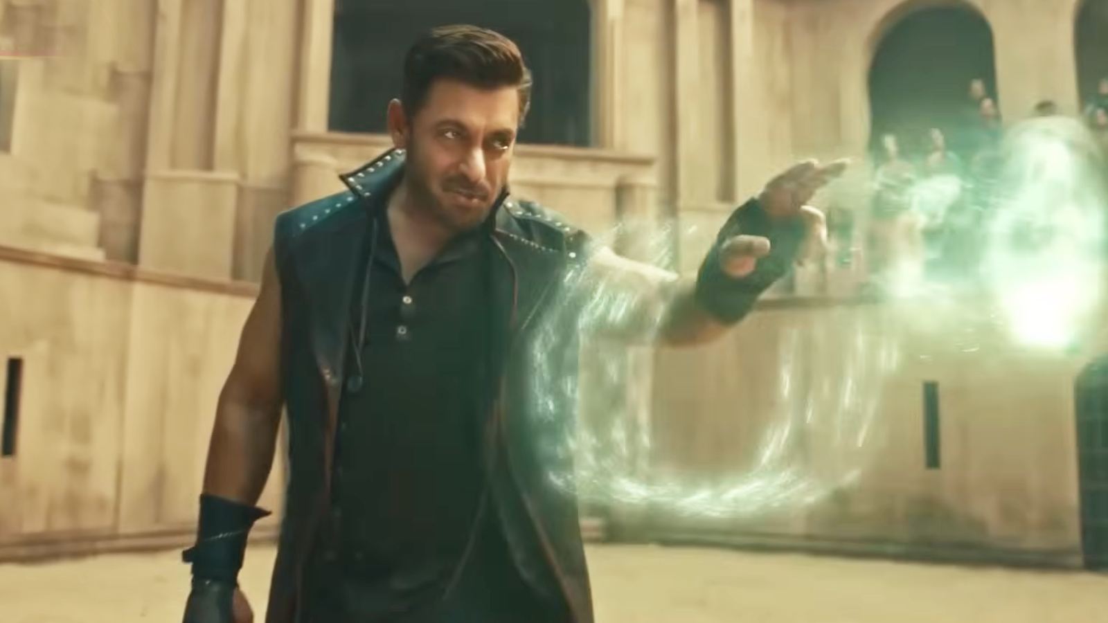 Salman Khan Bigg Boss 20 promo