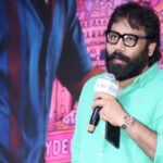 నిర్మాతగా మారినా వంగా మారలేదు!