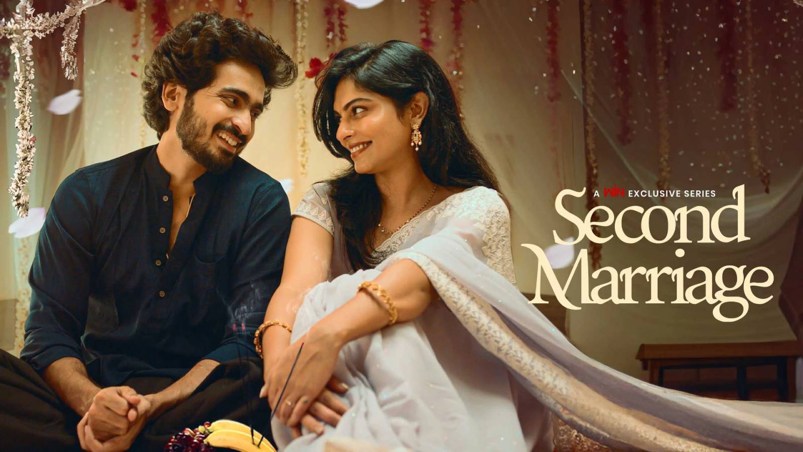 Second Marriage ETV Win Series Review