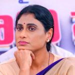సాక్షి కి ‘వర్మ’ మీదున్న సానుభూతి ‘షర్మిల’ మీద ఉండి ఉంటే….