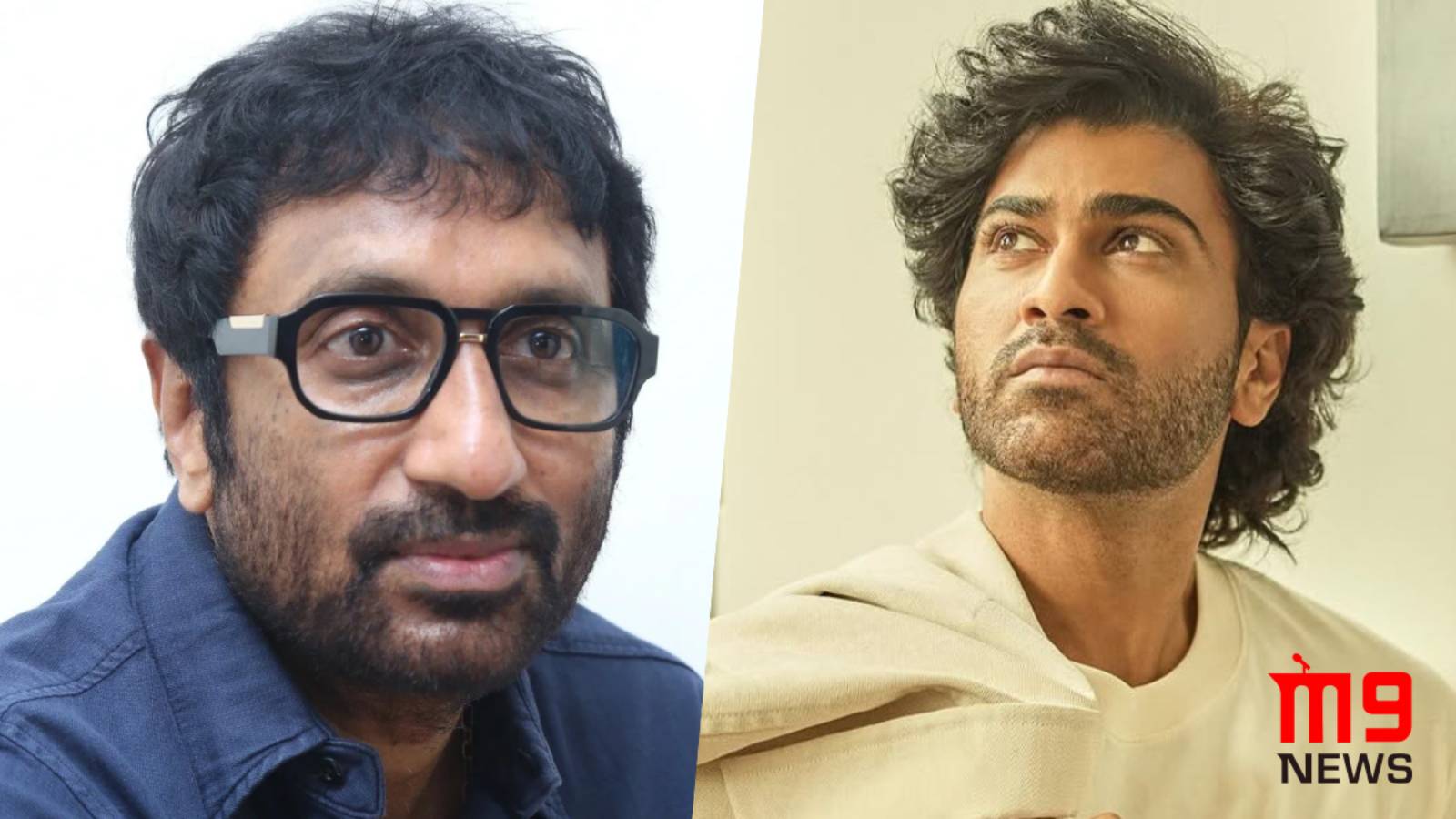 sharwanand-srinu-vaitla-george-krish-movie