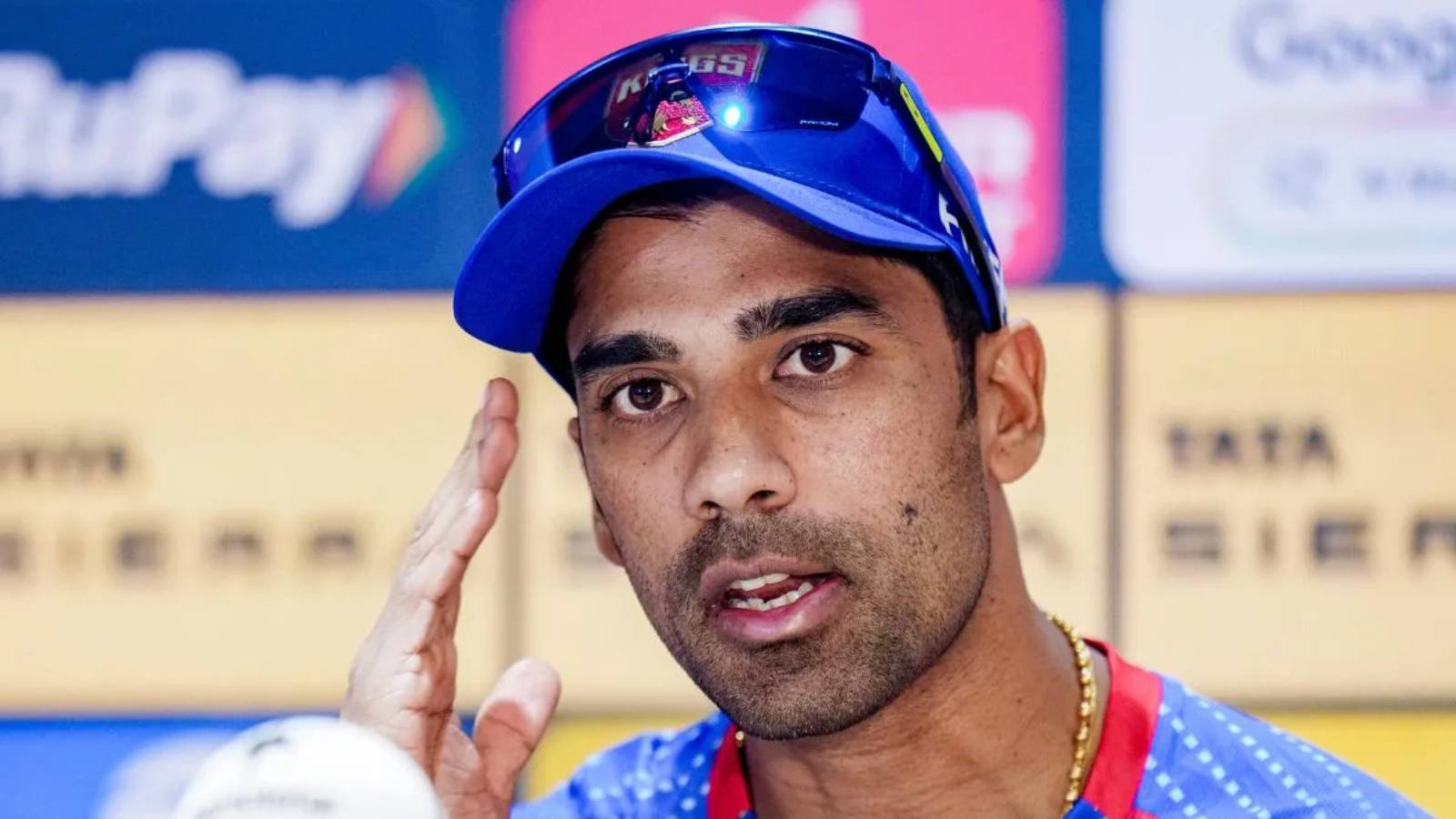 Shashank Singh after Chhattisgarh exit