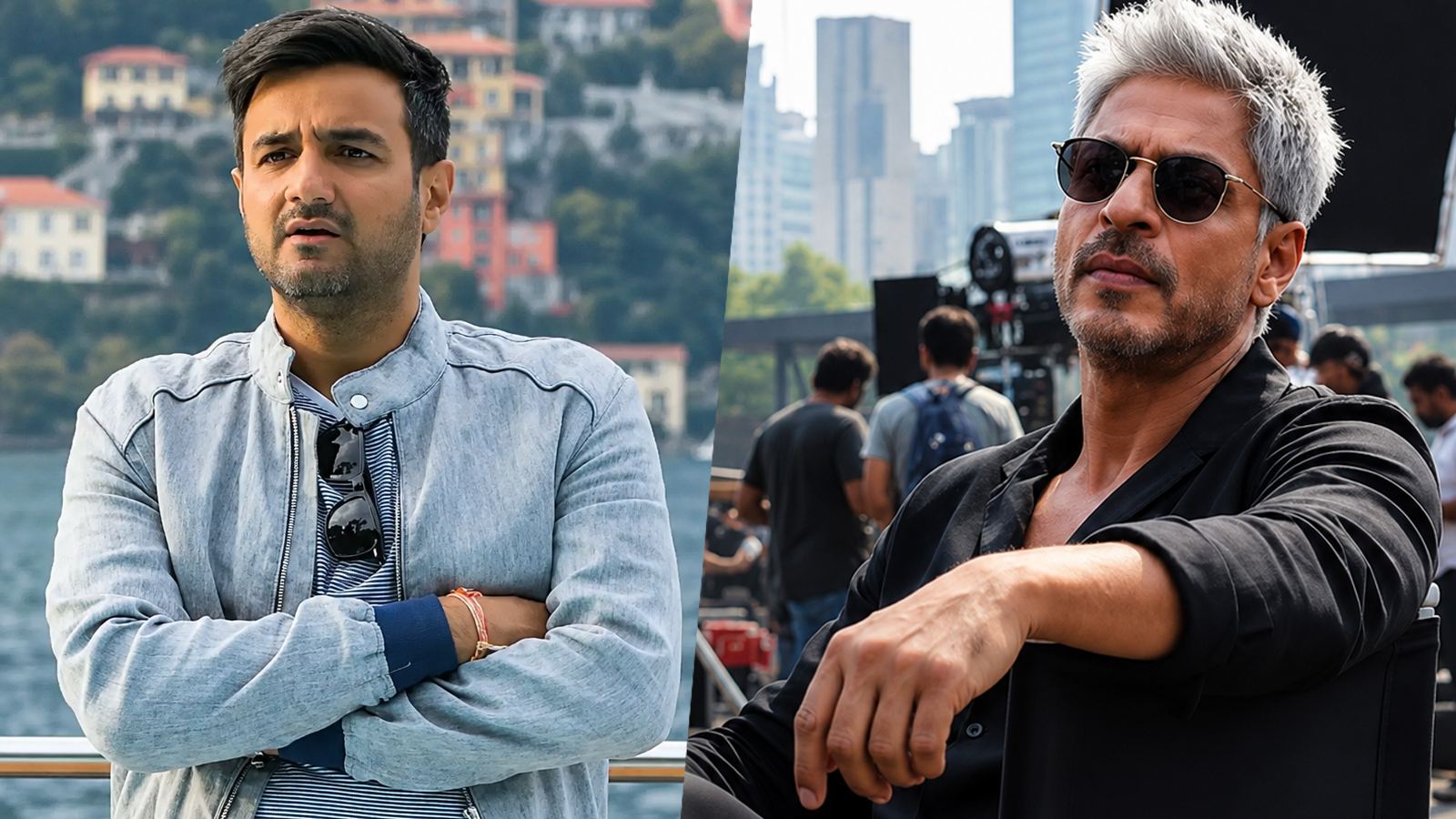 Siddharth Anand Tollywood backlash