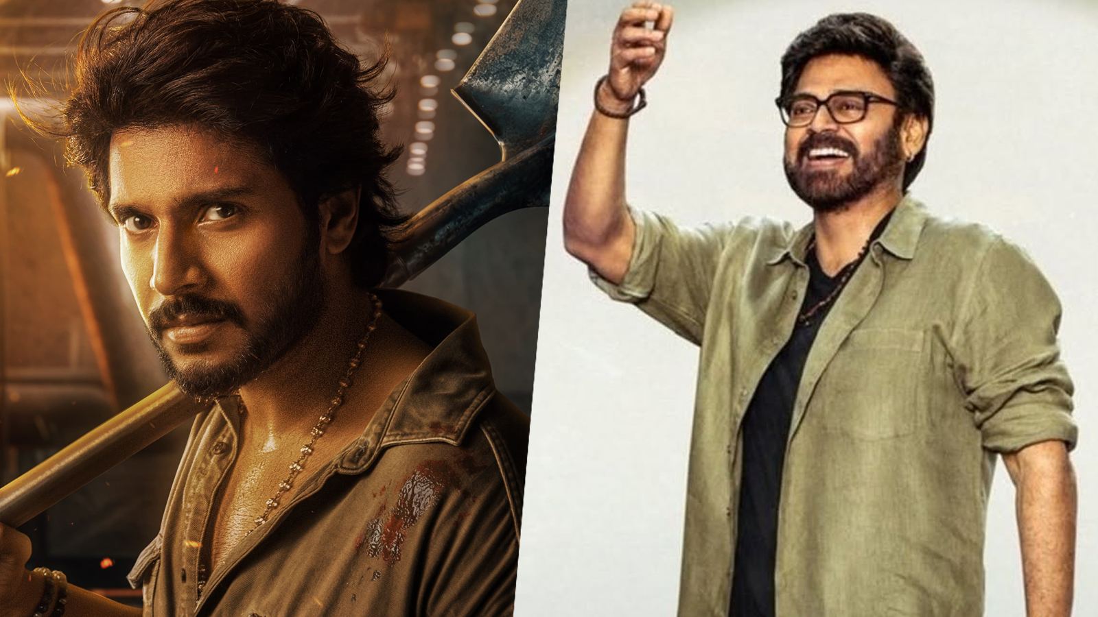 Sigma vs Aadarsha Kutumbam clash