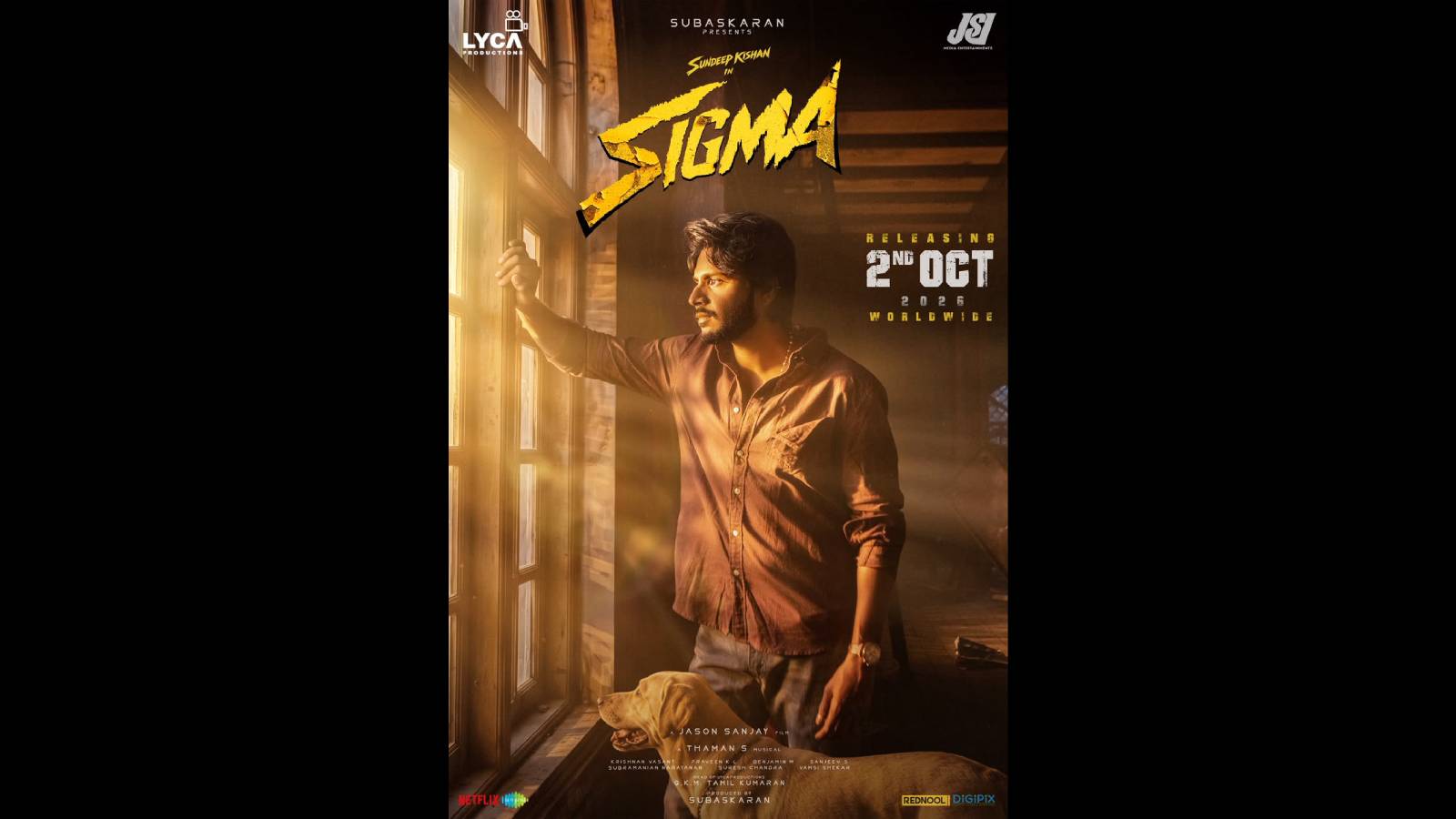 sigma-sundeep-kishan