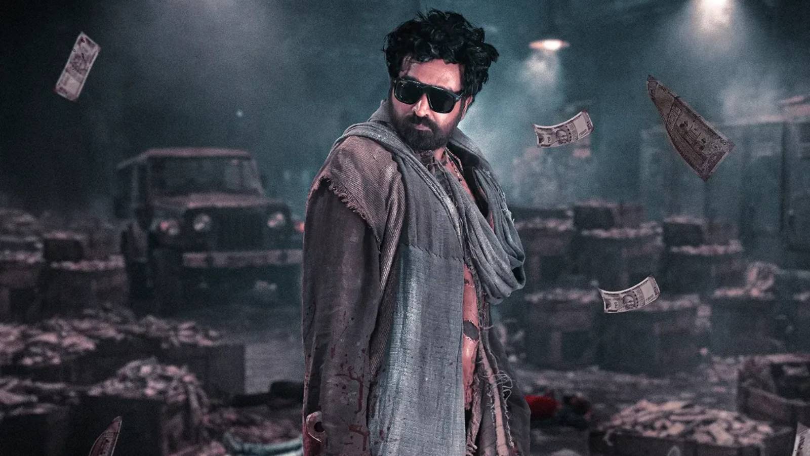 Slum Dog 33 Temple Road Vijay Sethupathi Puri Jagannadh