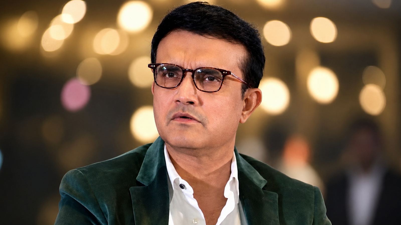 Sourav Ganguly Dona Ganguly threats