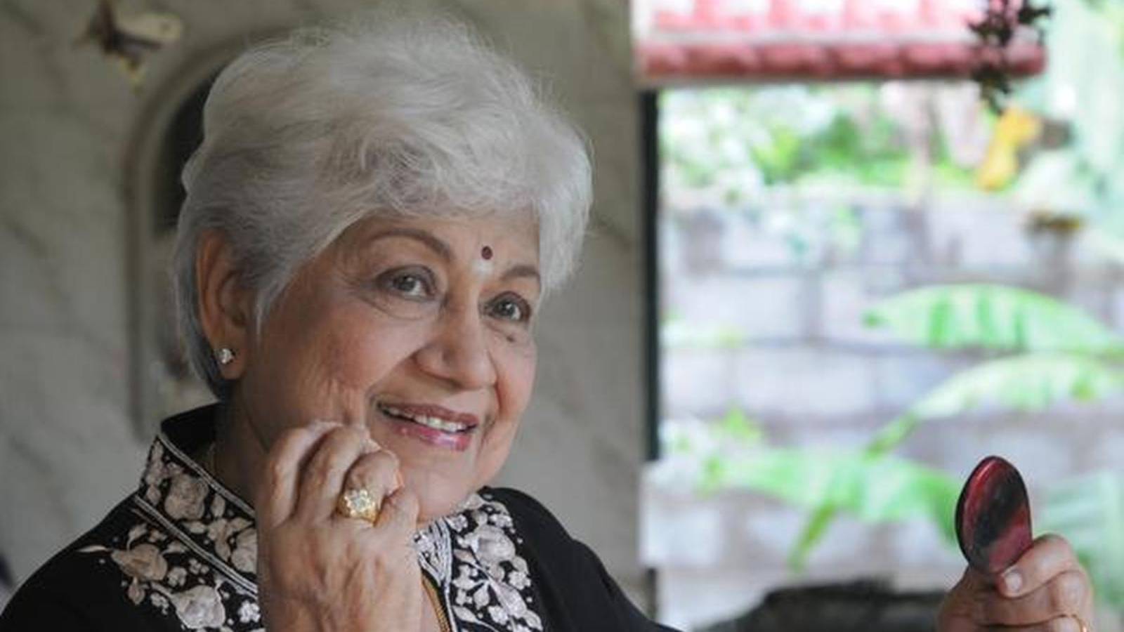 Sowcar Janaki Dies