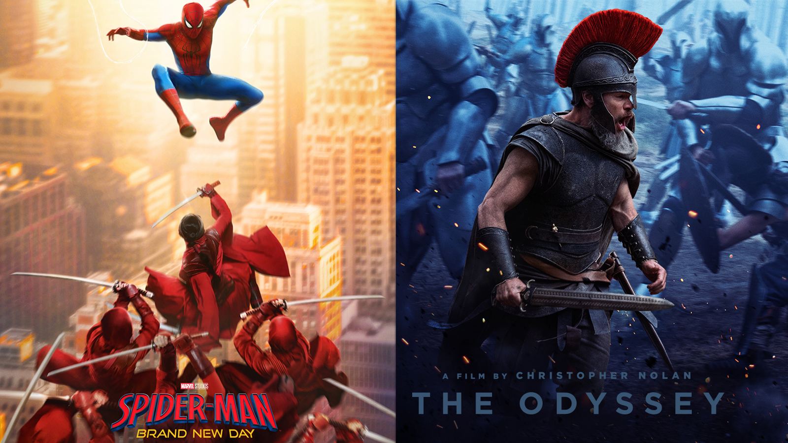 Bollywood storytelling faces Hollywood challenge