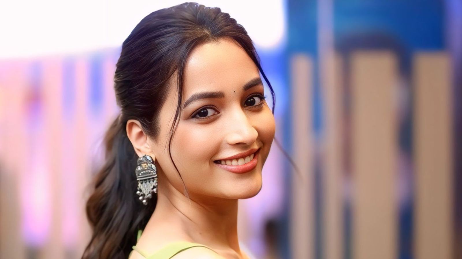 Srinidhi Shetty on Ramayana role