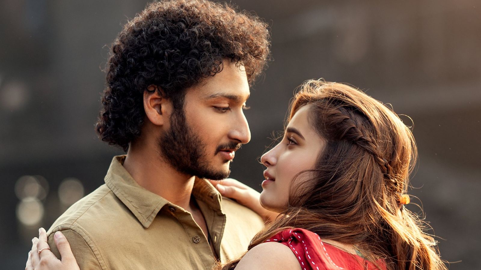 Srinivasa Mangapuram box office report