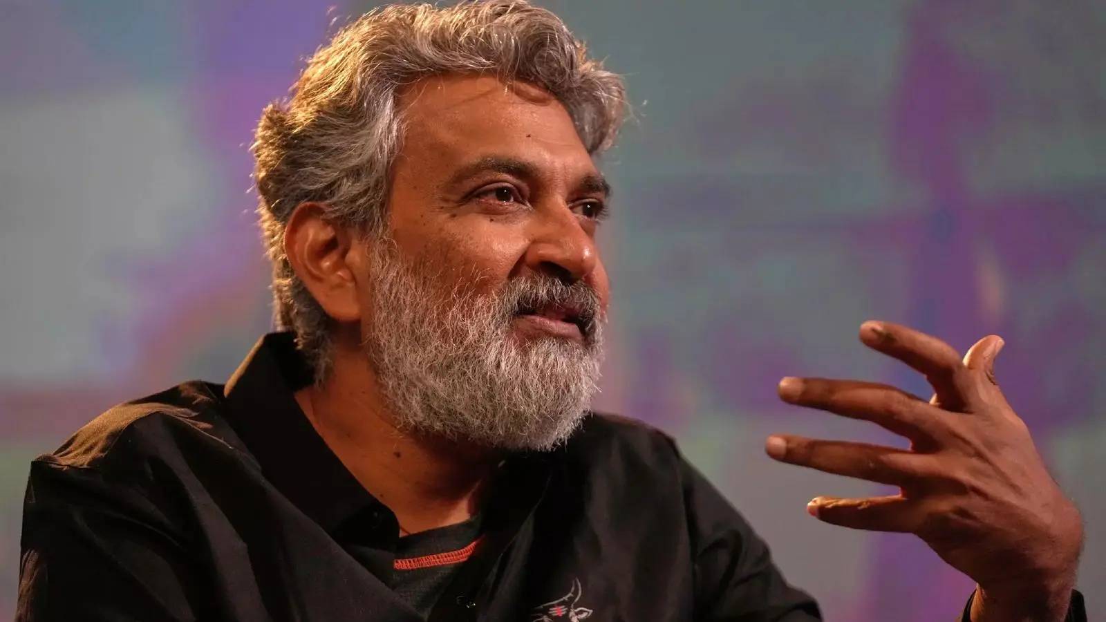 SS Rajamouli speaks about Magadheera success
