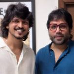 సుమంత్ ప్రభాస్ ఆండర్ వంగా కంట్రోల్ ?