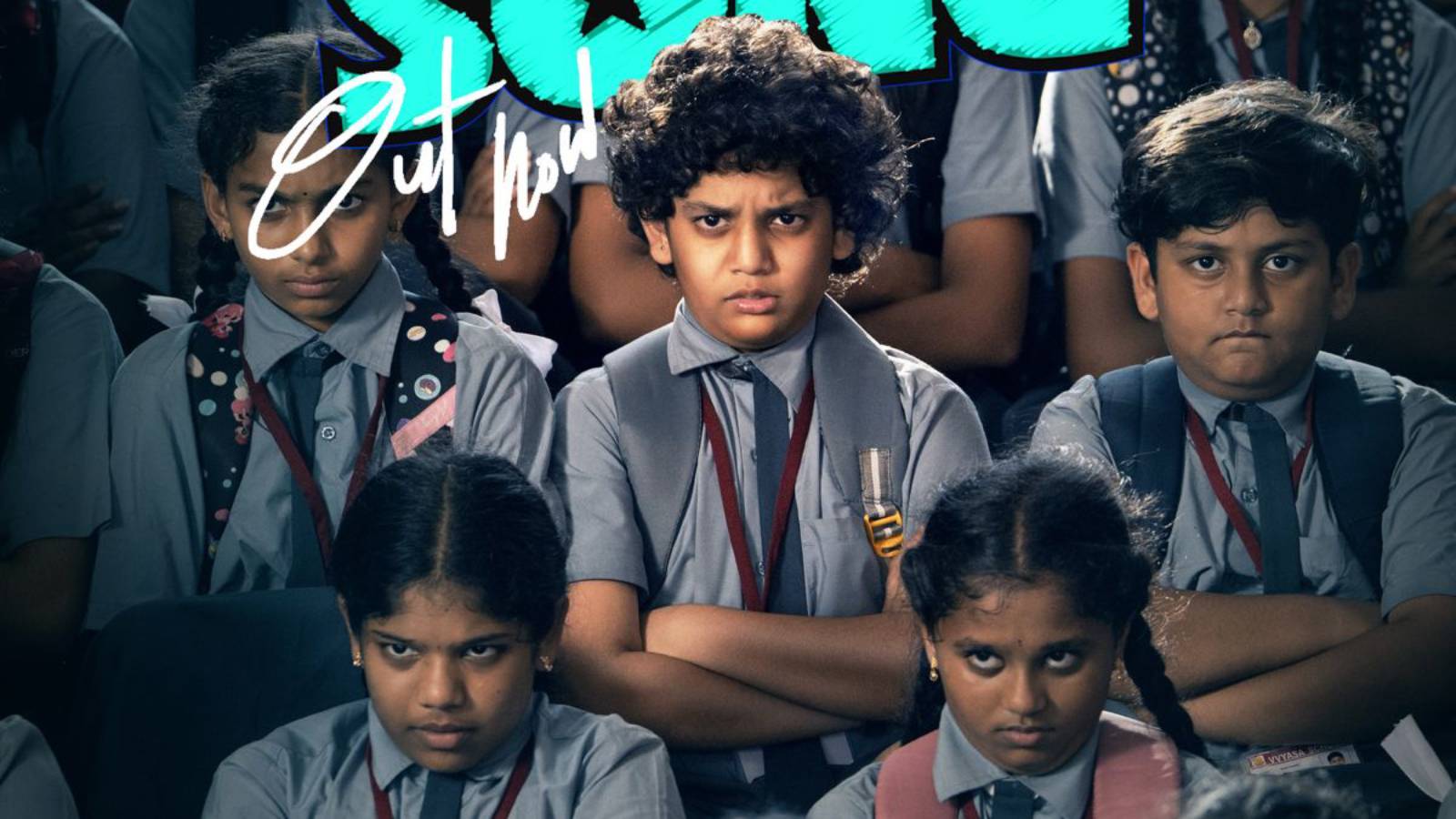 Summer Holidays School Song