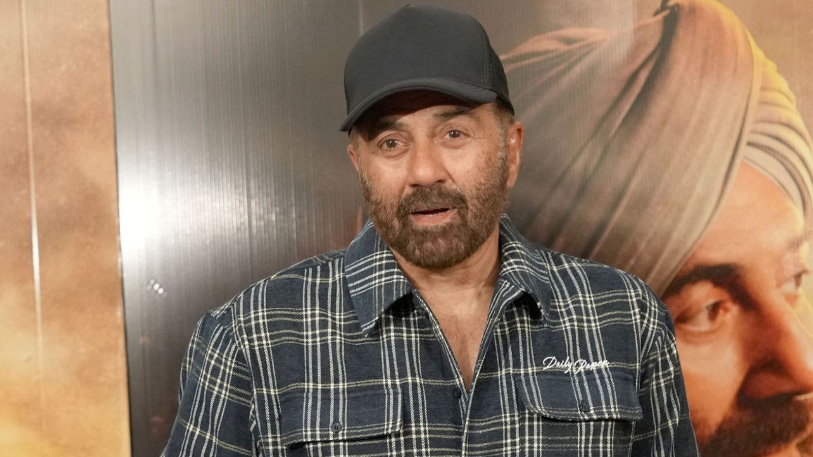 Sunny Deol sparks Batwara 1947 controversy