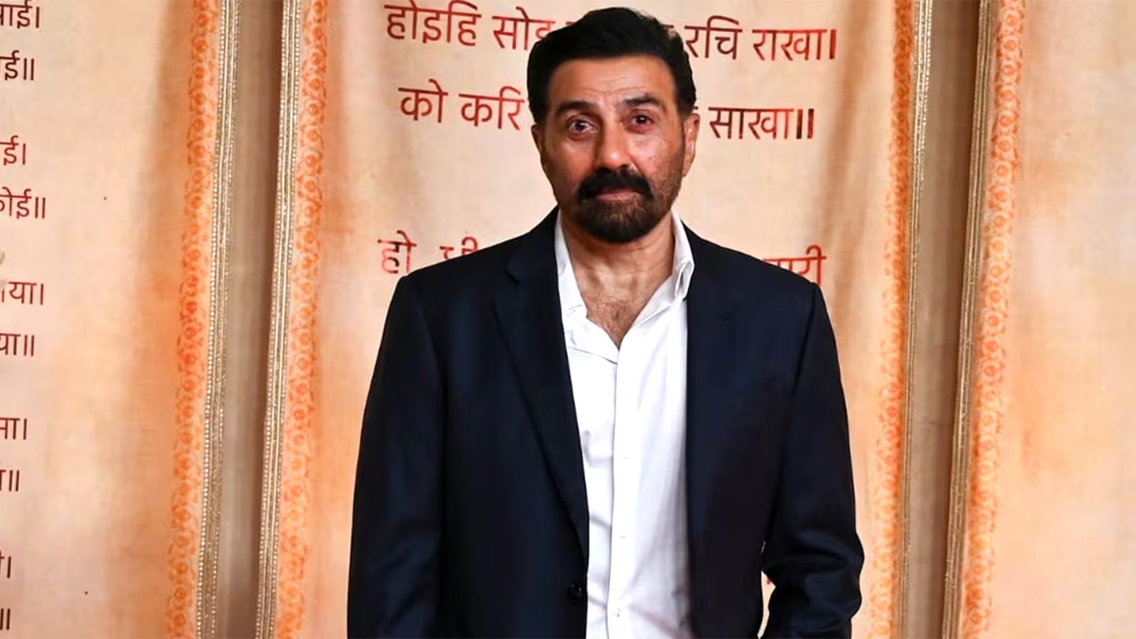 Sunny Deol's Parashuram faces production delay