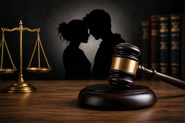 Supreme Court on live-in relationship rights