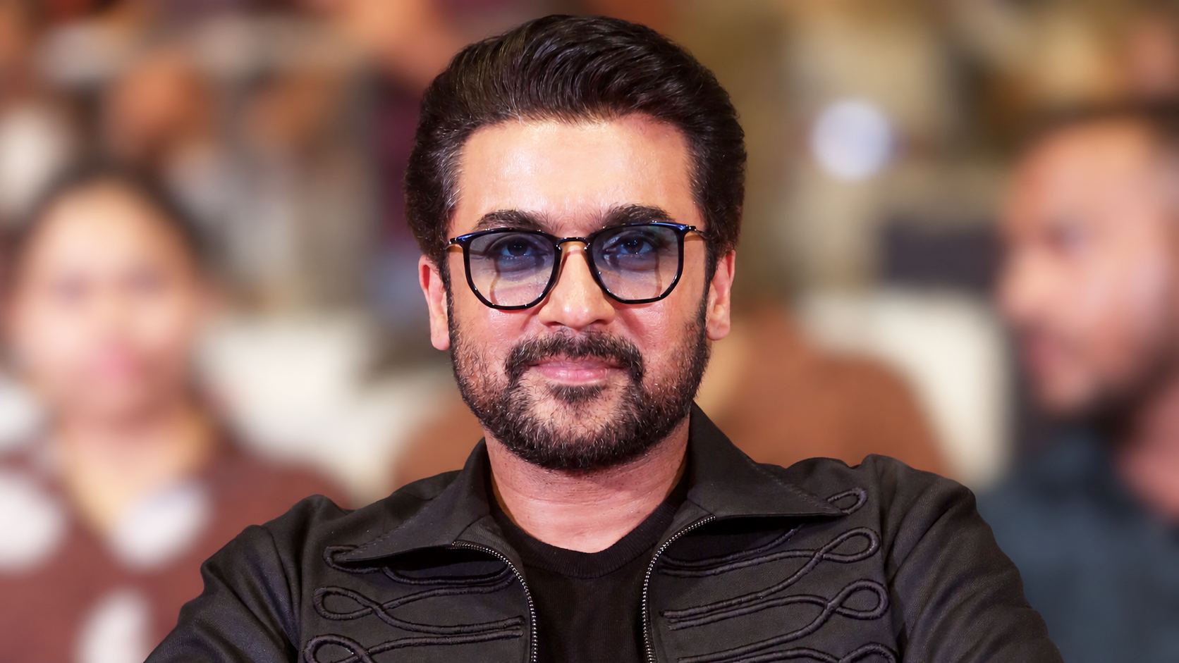 Suriya 47 plot rumours