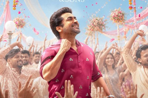 Suriya in Vishwanath & Sons
