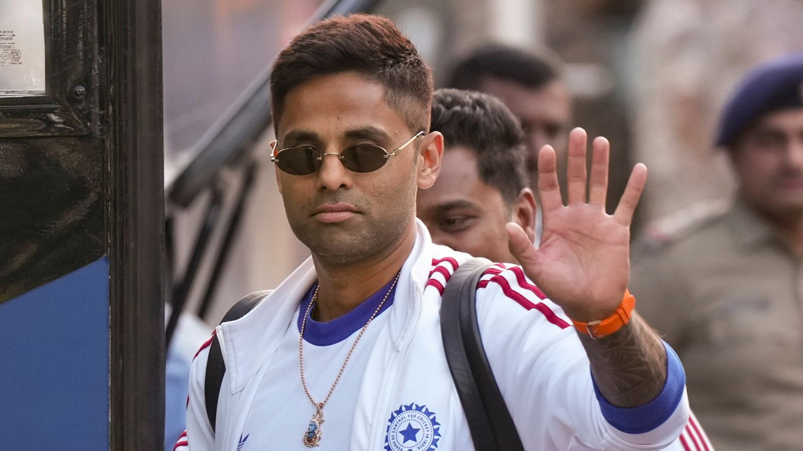 Suryakumar Yadav Team India comeback
