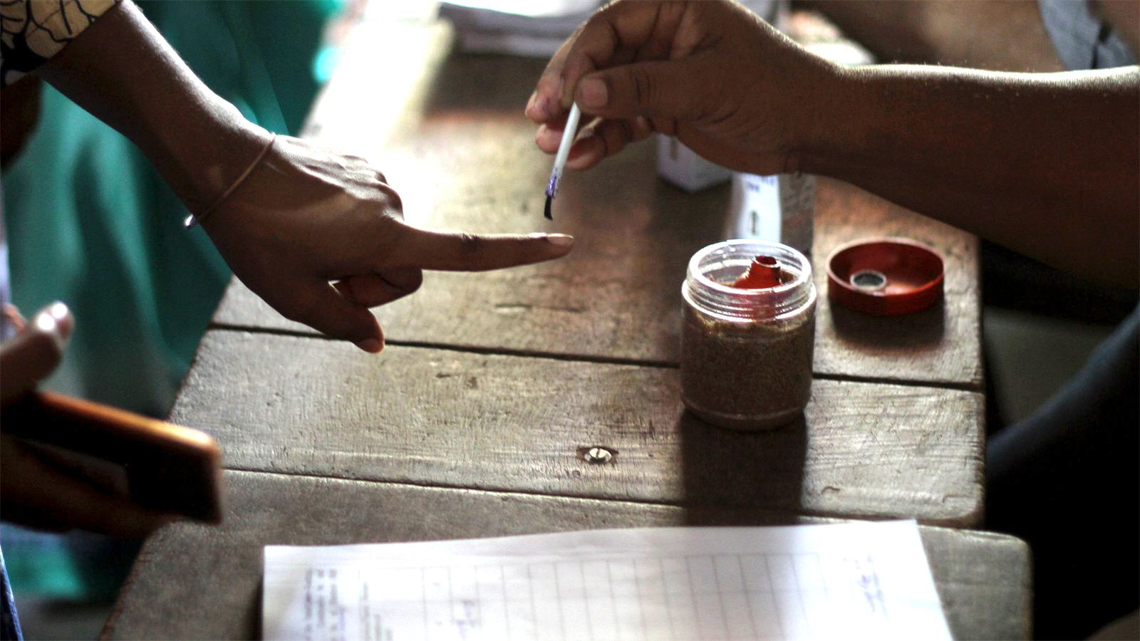 Telangana 2028 polls voter list revision
