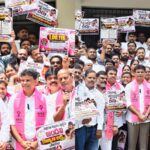 కోర్టు మొట్టికాయలు, విపక్ష విమర్శలు.. అయినా తగ్గేదేలే!