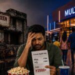 ఈ రేట్లతో సింగిల్ స్క్రీన్స్ అంతరించిపోతాయేమో..!