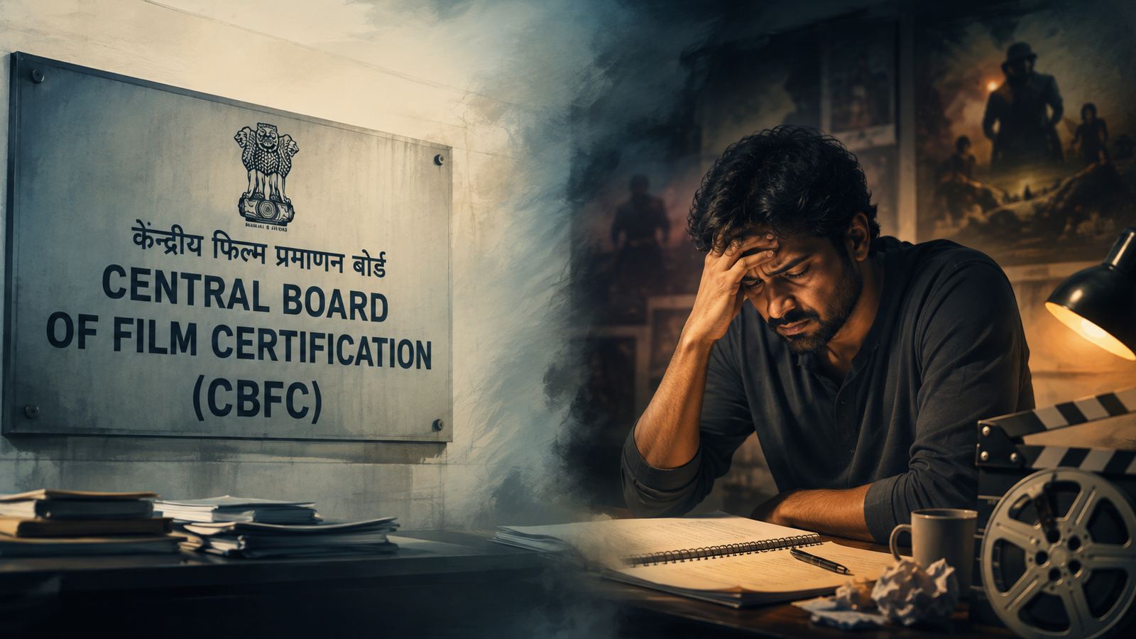Telugu Film Censor Board controversy over Summer Holidays, Rambha Urvashi Menaka and Secret Soldier