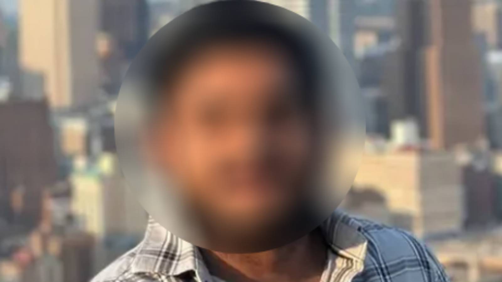 Telugu student Dileep Kumar Bungatavula dies in Ohio road accident